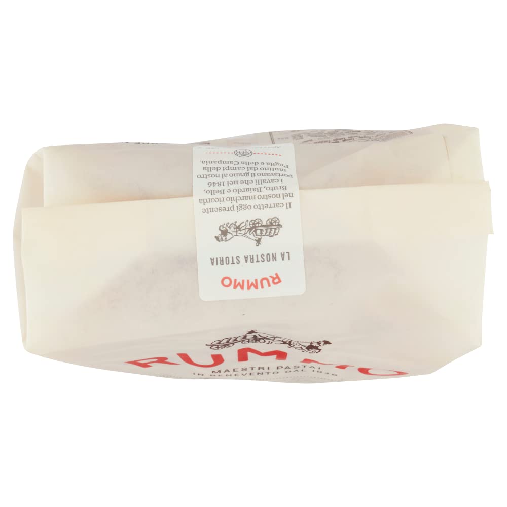 Italian Gourmet Casarecce N.88 Lenta Lavorazione pâtes au bronze 8 x 1kg