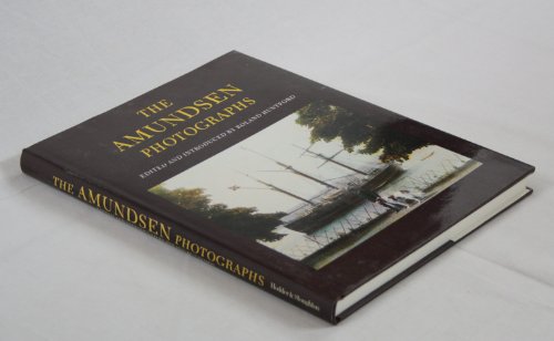 The Amundsen photographs The Amundsen photographs