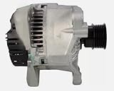 Replacement Parts for Professional Grade 90 AMP Alternator for BMW Z3 1.9L 1996 – 1998 12311247488