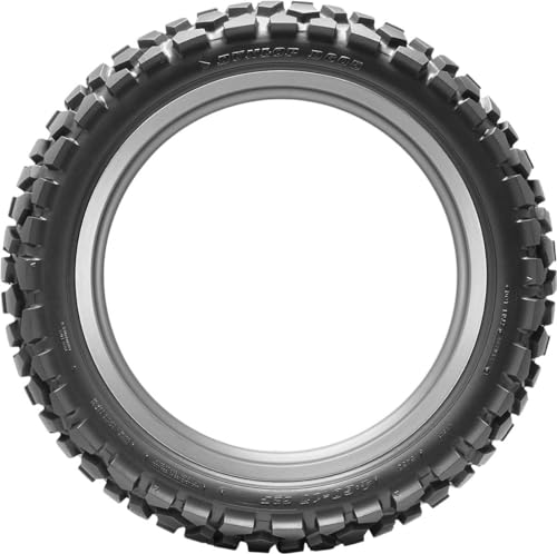 Dunlop D605 Dual Sport Tire