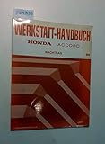 handbuch honda accord  Honda Accord Werkstatthandbuch Nachtrag 96