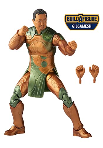 Hasbro Figurine d’action Kingo Marvel Éternels - vue 10