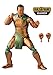 Hasbro Marvel Legends Series The Eternals 6-Inch Action Figure Toy Kingo, Movie-Inspired Design, Includes 4 Accessories, Ages 4 and Up