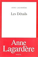 Les Détails 2020254468 Book Cover