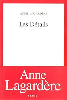 Paperback Les Détails [French] Book
