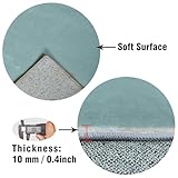 Zoom IMG-2 tappetino per sedia da gaming Zoom IMG-2 tappetino per sedia da gaming