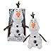 Giochi Preziosi Disney Frozen 2, Suona musica Olaf