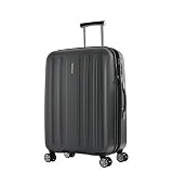 Eminent Kapstadt V EXP M Hartschalenkoffer 69 cm 79/90 L