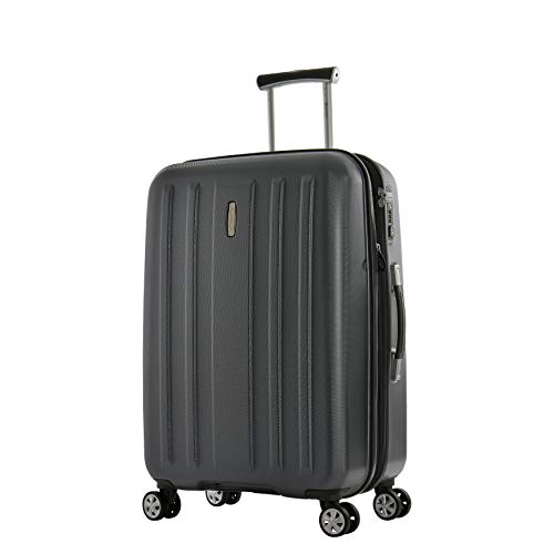 Eminent Kapstadt V EXP M Hartschalenkoffer 69 cm 79/90 L