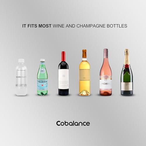 Cobalance CB-100 Wine Chiller Electric thumb #7
