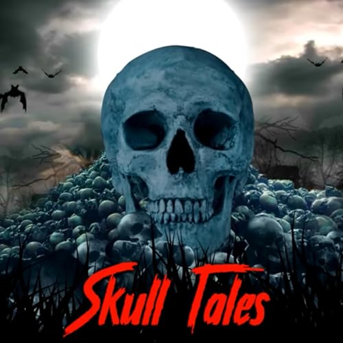 Khooni Khel - खूनी खेल | Hindi Horror Story | Bhootiya kahaniya | ‪@skulltalesofficial‬ cover art