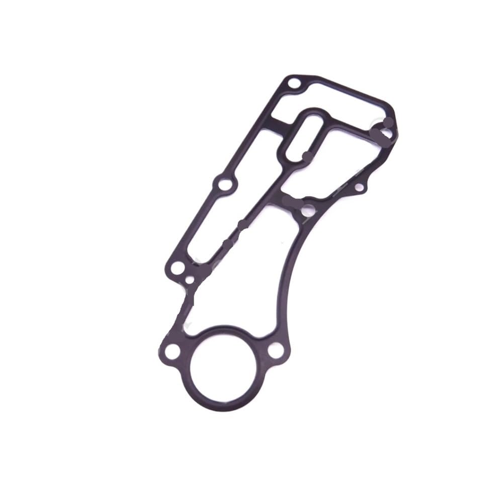 Joint de couvercle extérieur d'échappement F15 66M-41114-00 pour stopper les fuites de gaz moteur