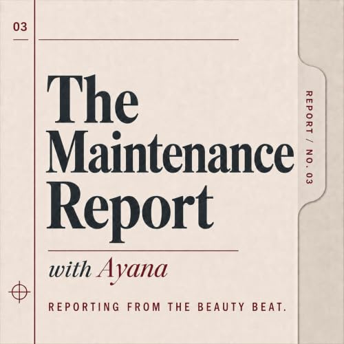 The Personality Maintenance Industrial Complex