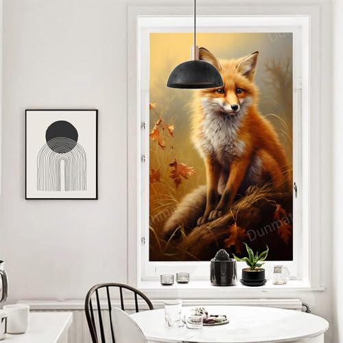 Vinilo adhesivo para ventana 35.4x63 pulgadas miniatura 6