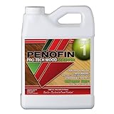 Ftechga 1 Gal Pro-Tech Wood Stripper - Step #1