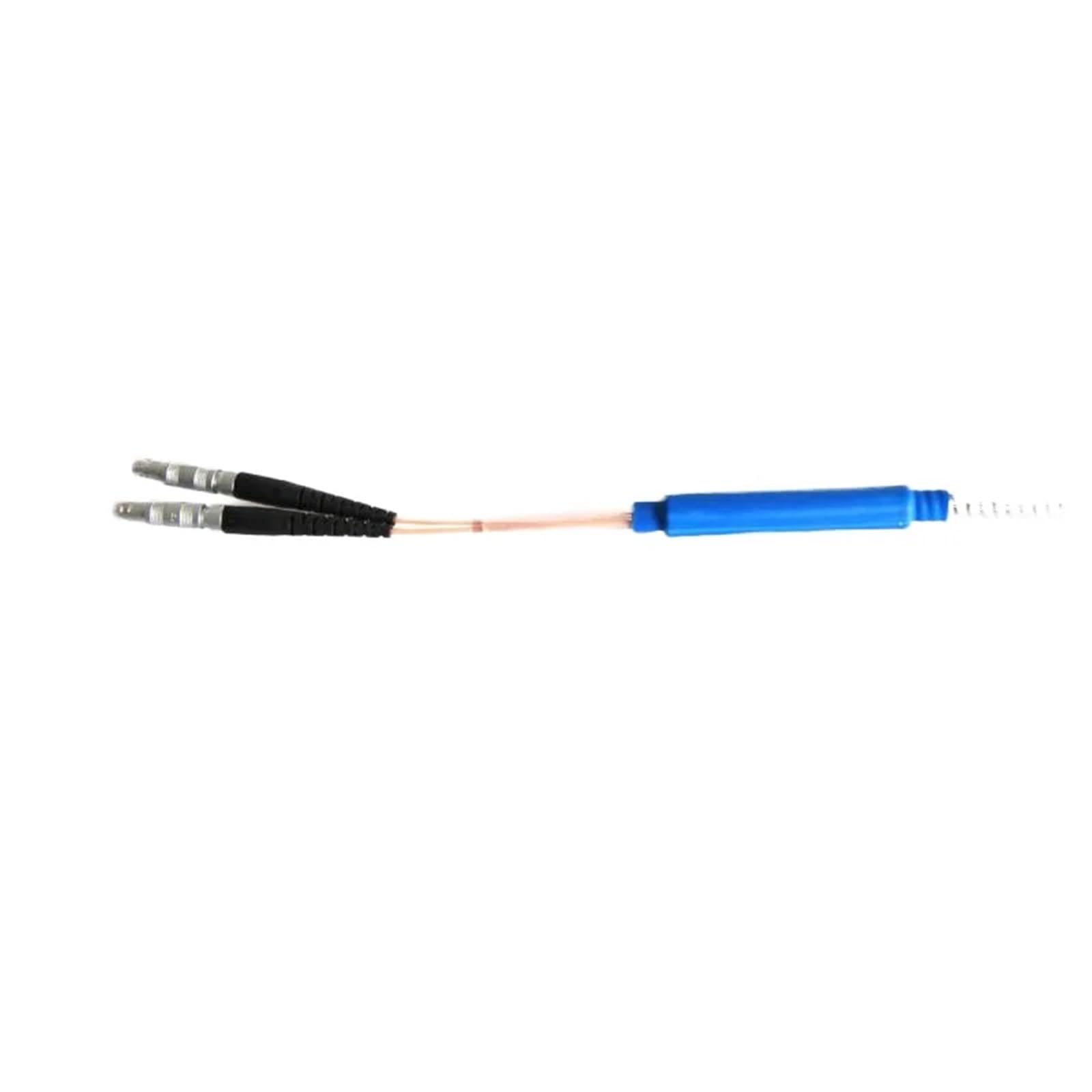 Detector de espesor ultrasónico, cable de sonda simple C5/C9-C5/L5/C9 de alta resistencia(Single C5-L5)