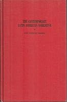 The contemporary Latin American narrative B0006FDWVI Book Cover