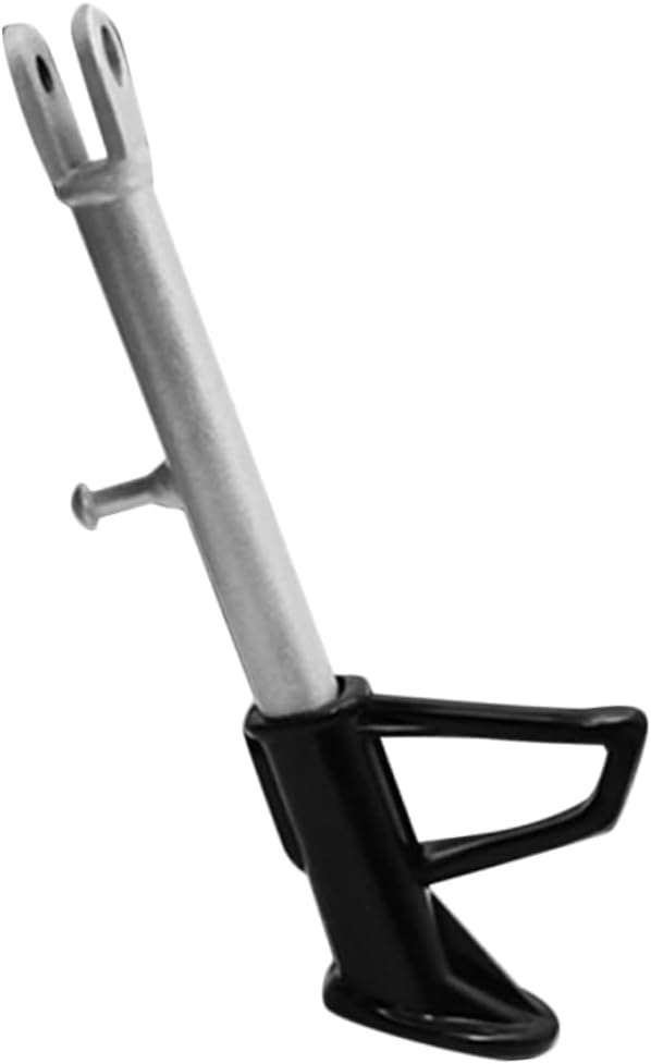 Generic Nylon Motorcycle Side Kickstand Kickstand for Motorcycle Motorcycle Kickstand Iron Kickstand