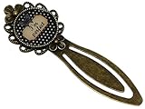  Marcadores resina Mensaje Soy perfecto lunares blanco negro beige pajarita 20mm regalo personalizado libro de navidad aniversario pareja día de la madre escritura felicidad