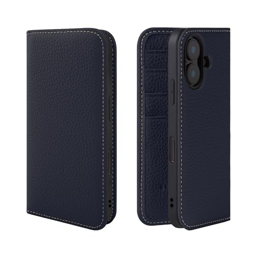 HANATORA for iPhone 17 P[X 蒠^ {v X}zP[X X}z X^h R[hz_[ t VNJ[tU[ Mtg }OlbgȂ u[CfBS PH-17-BlueIndigo Mtg aMtg  ޏ 