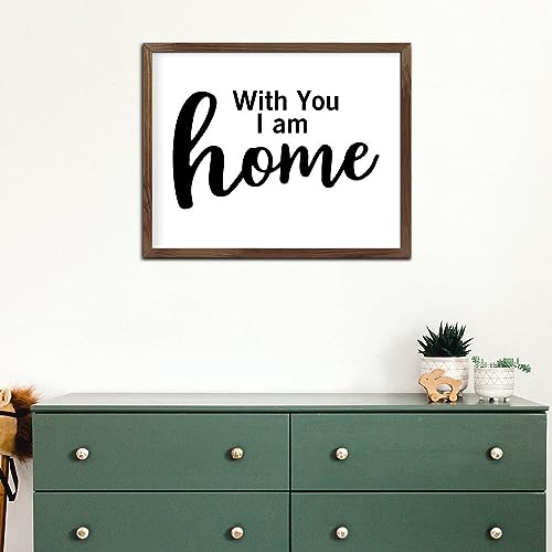 Plaque murale vintage en bois artisanale decoration interieure
