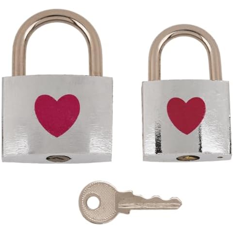 Cadenas d'amour BLUECHOLON Cover
