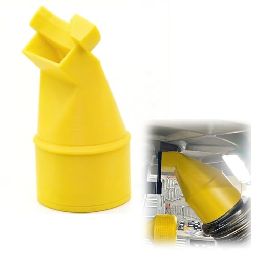 KDUJKSO Scroll Saw Dust Port Compatible with DW788,Efficient Dust Collection System for Clean Workspace,Easy Installation,Essential Tool Accessory for Sawing Projects
