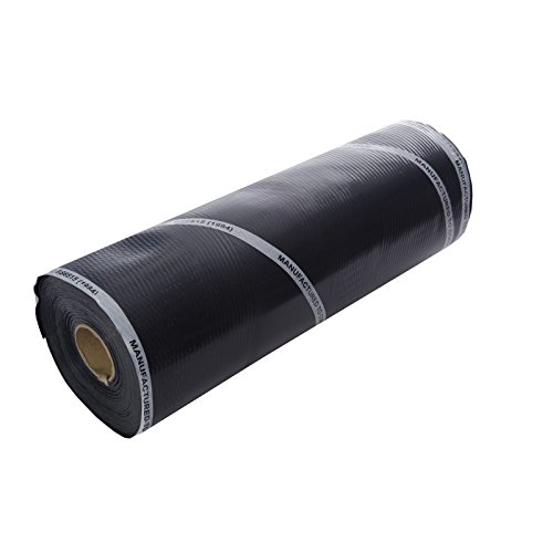 Rollo de 450 mm x 30 metros a prueba de humedad DPC conforme a BS6515, marca CE a EN 14909 Cover