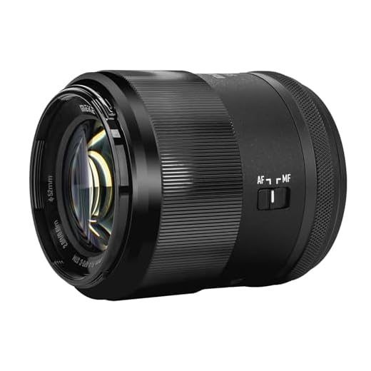 Meike 55mm F1.4 Portrait Lens for Sony