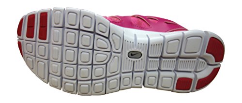 Nike Free Run 2 (GS) Running Trainers 477701 Sneakers Shoes (US4