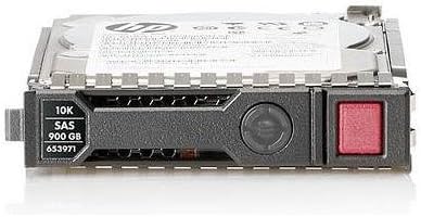 HP 652564-B21 300 GB 2.5 Internal Hard Drive - SAS - 10000 rpm - Hot Pluggable - 1 Pack