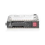 HP 652564-B21 300 GB 2.5 Internal Hard Drive - SAS - 10000 rpm - Hot Pluggable - 1 Pack