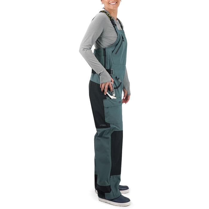 AFTCO Women's Barricade Bib2