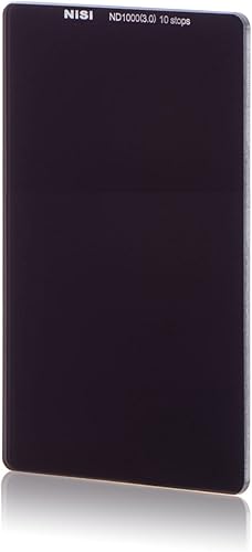 Miniatura 7 de NiSi P1 ND8  Filtro de lente de densidad neutra de 3 paradas para sistema de filtro P1  Cámara compacta y fotografía de teléfono móvil