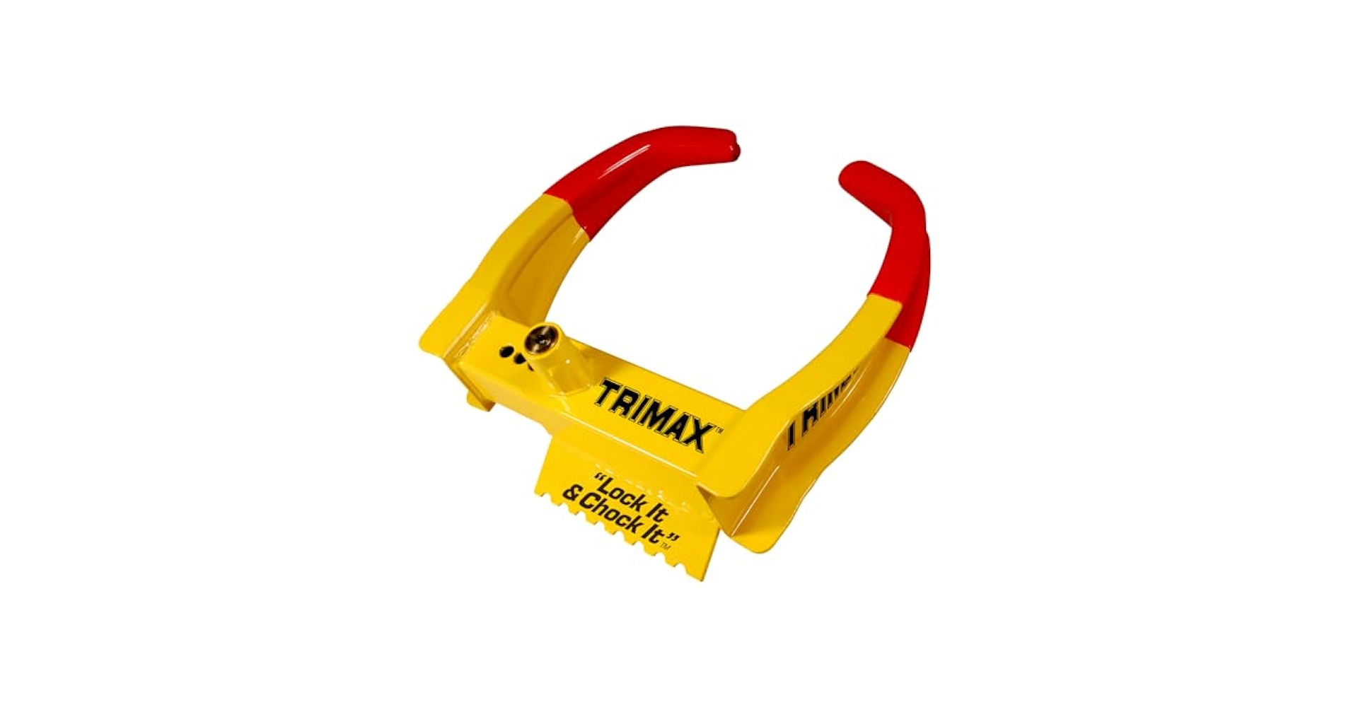 トライマックス TRIMAX TCL65 ホイールチョックロック 楽天市場】トライマックス TRIMAX TCL65 ホイールチョックロック