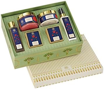 FOREST ESSENTIAL INDIAN ROSE ABSOLUTE EXTRA VAGANZA BY INDINMEDICALSTORE