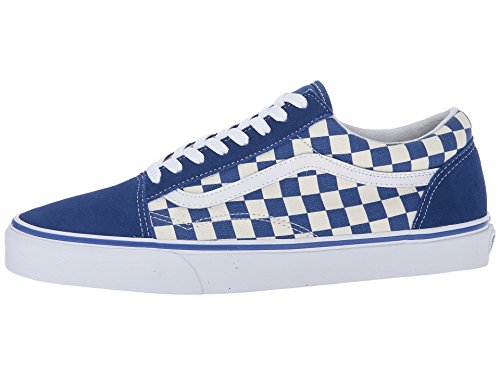 Image of Vans Mens Low-top Trainers
