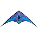Prism Jazz Dual-line Stunt Kite, Ice