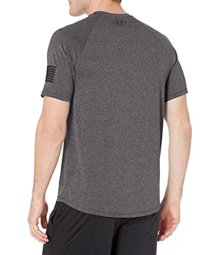 Image of Under Armour Men's Freedom Tech Short Sleeve T-Shirt
