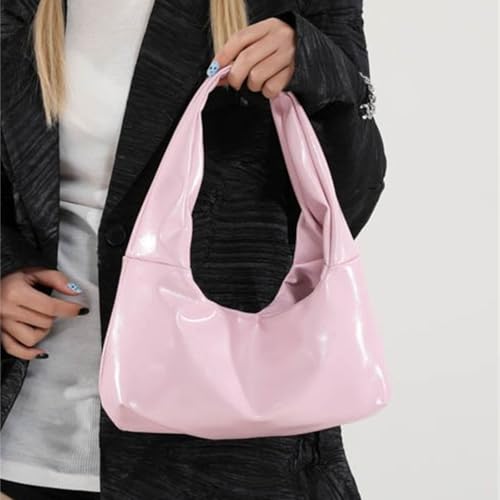 Sac à main clouté avec arcs élégants pour jeunes filles