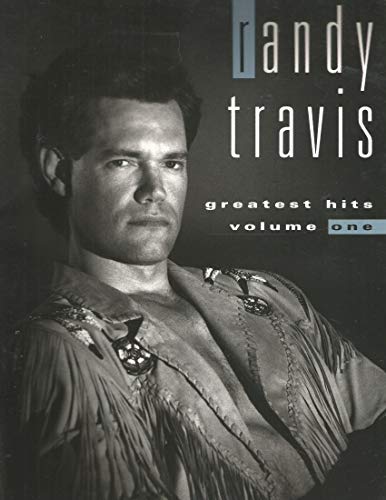 Randy Travis Greatest Hits -Volume One- (One)