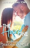 The Hard One (Love in a Small Town Book 8)