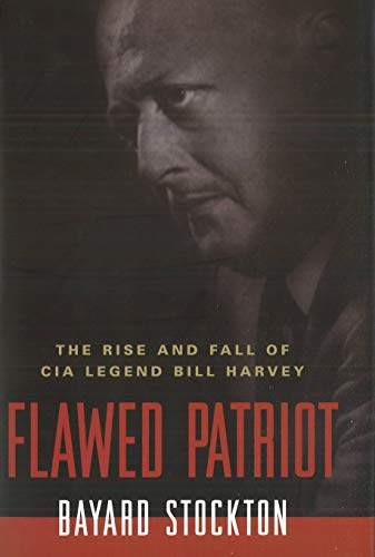 Flawed Patriot view 2