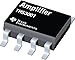 Evaluation Board, 420MHz Current Feedback Amplifier