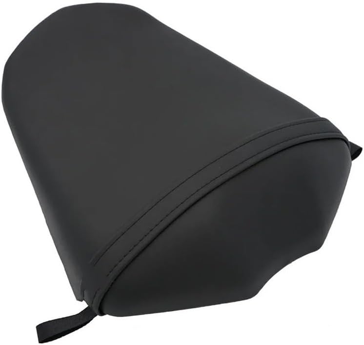 Pillion Side Panel Fairing Motorcycle Rear Pillion Passenger Soft Seat Cushion for FZ1 for S-Type FZ1-S FZ1-SA FZS1 FZS10 2006-2015