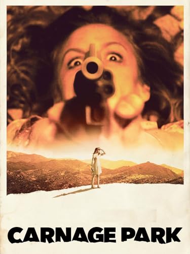 Carnage Park