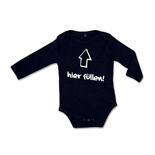 Preisvergleich Produktbild Art Worx Hier füllen. Hier leeren