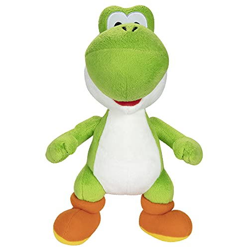 Yoshi Plush Toy - Image 5