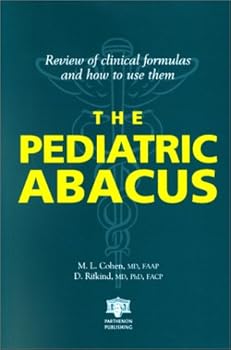 Paperback The Pediatric Abacus Book