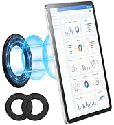 Nillkin 2 PCS Magnetic Tablet Wall Mount Holder for iPad Pro 12.9/10.2 iPad Air 5 4 3 Magnetic iP...